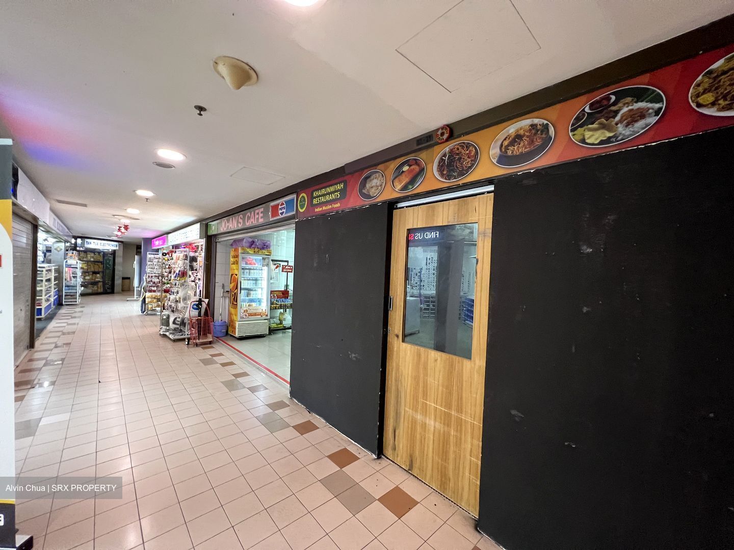 Sim Lim Tower (D8), Retail #501744081